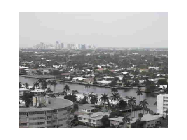 2841 N Ocean Boulevard, #1409, Fort Lauderdale, FL 33308 View