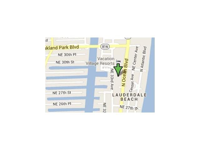 2841 N Ocean Boulevard, #1409, Fort Lauderdale, FL 33308 Other