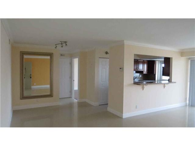2841 N Ocean Boulevard, #1409, Fort Lauderdale, FL 33308 Interior Space/Layout