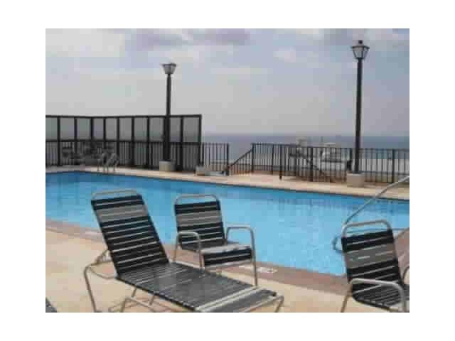 2841 N Ocean Boulevard, #1409, Fort Lauderdale, FL 33308 Pool