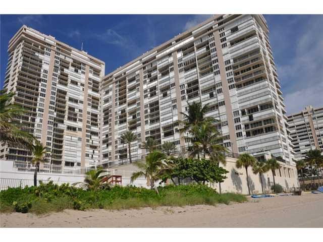 Property photo for 4300 N Ocean Boulevard, #17N, Fort Lauderdale, FL