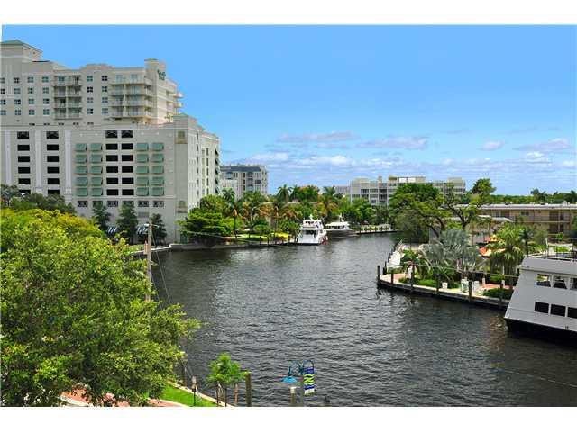 Property photo for 411 N New River Drive, #406, Fort Lauderdale, FL