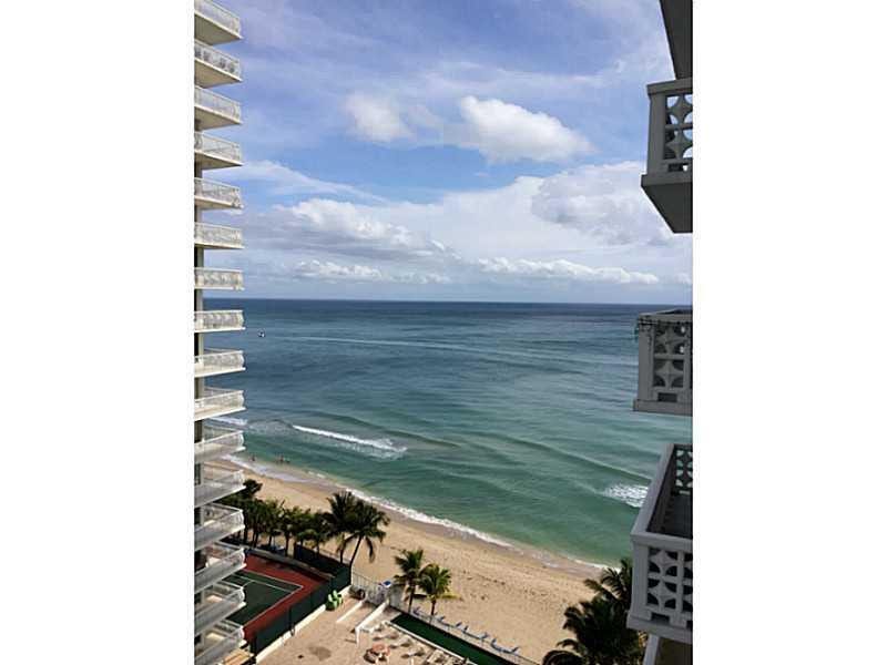 Property photo for 4010 Galt Ocean Drive, #1101, Fort Lauderdale, FL