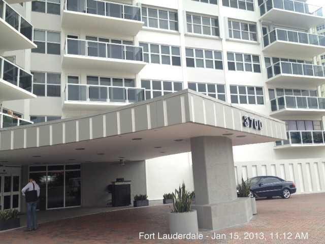 Property photo for 3700 Galt Ocean Drive, #209, Fort Lauderdale, FL
