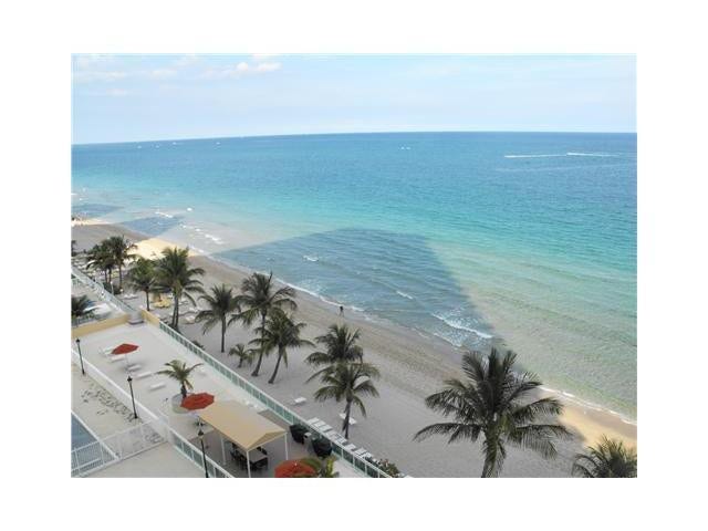 Property photo for 3900 Galt Ocean Drive, #1212, Fort Lauderdale, FL