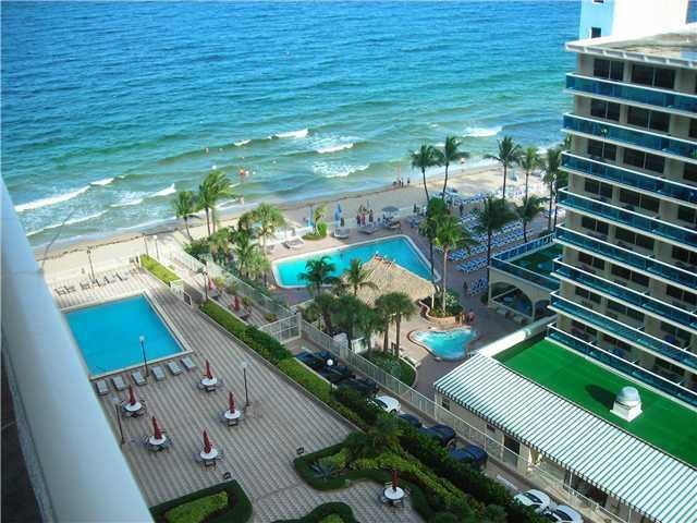 Property photo for 4100 Galt Ocean Drive, #1206, Fort Lauderdale, FL