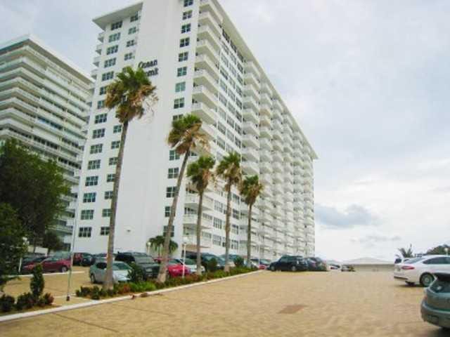 Property photo for 4010 Galt Ocean Drive, #1202, Fort Lauderdale, FL