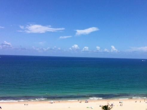 Property photo for 4900 N Ocean Boulevard, #1611, Lauderdale By The Sea, FL