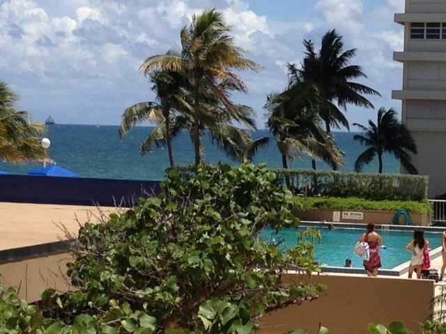 Property photo for 4300 N Ocean Boulevard, #2M, Fort Lauderdale, FL