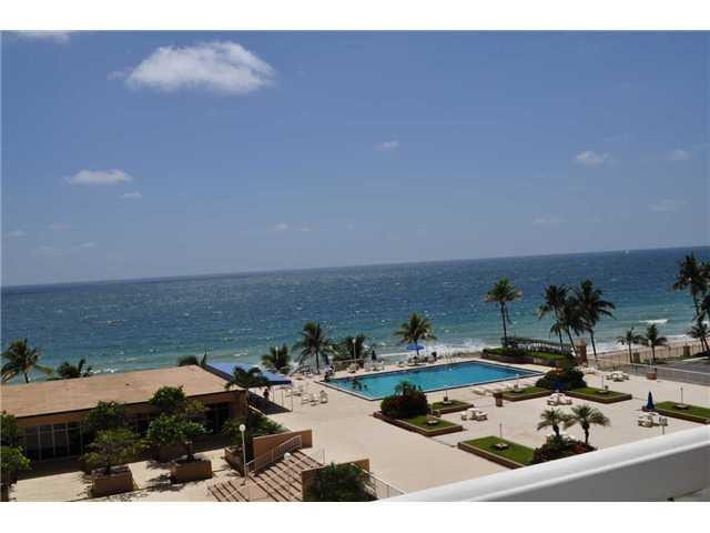 Property photo for 4300 N Ocean Boulevard, #5E, Fort Lauderdale, FL