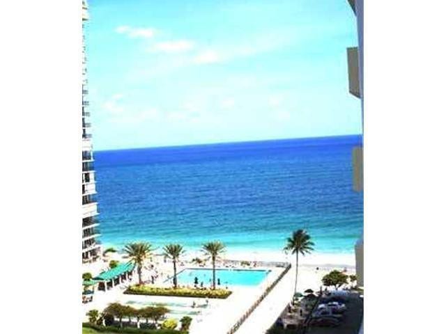 Property photo for 4250 Galt Ocean Drive, #6G, Fort Lauderdale, FL