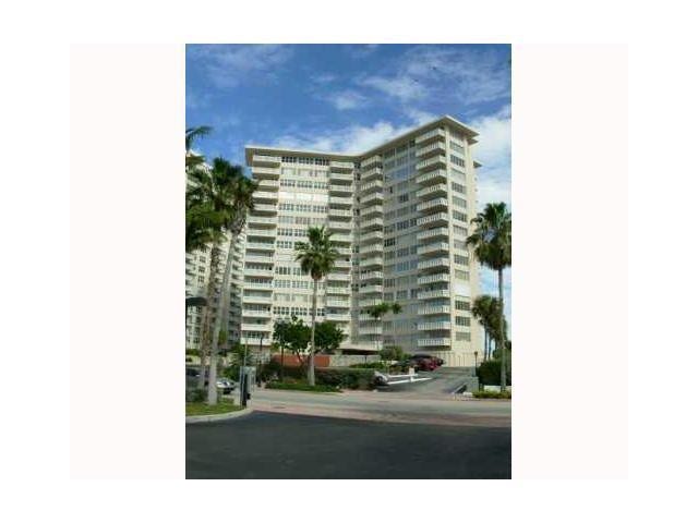 Property photo for 3700 Galt Ocean Drive, #510, Fort Lauderdale, FL