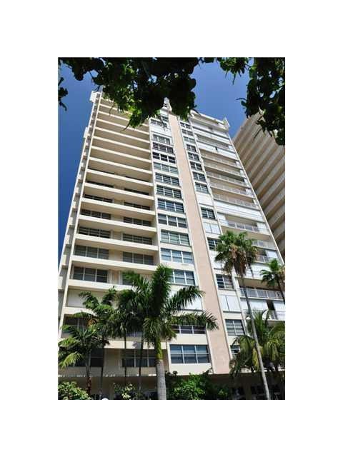 Property photo for 4300 N Ocean Boulevard, #14N, Fort Lauderdale, FL