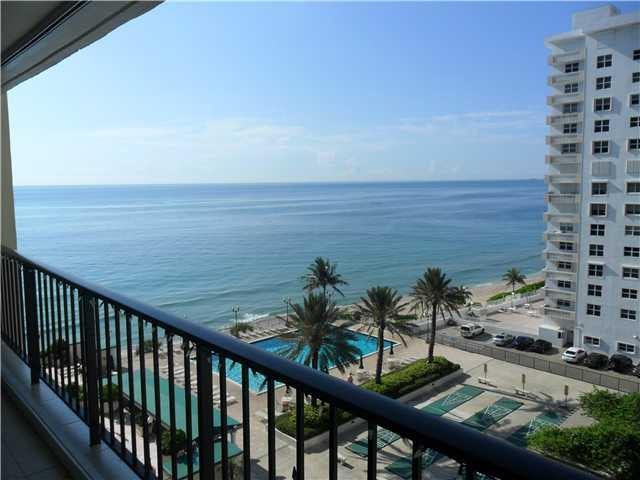 Property photo for 4280 Galt Ocean Drive, #8K, Fort Lauderdale, FL