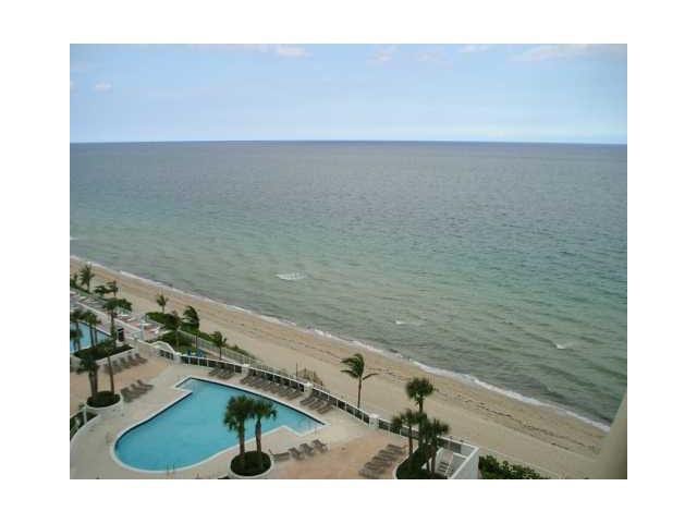 Property photo for 4100 Galt Ocean Drive, #1009, Fort Lauderdale, FL