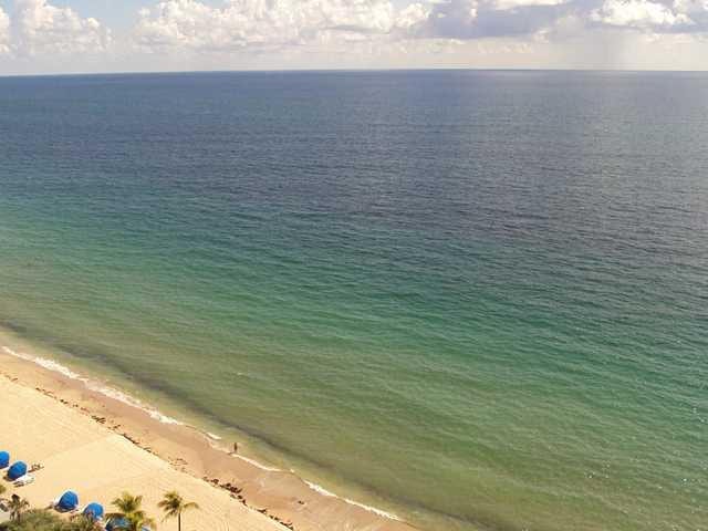 Property photo for 3500 Galt Ocean Drive, #1816, Fort Lauderdale, FL