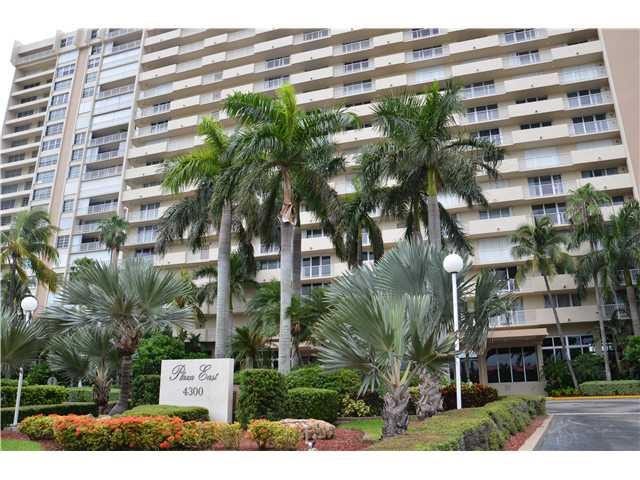 Property photo for 4300 N Ocean Bl, #10E, Fort Lauderdale, FL