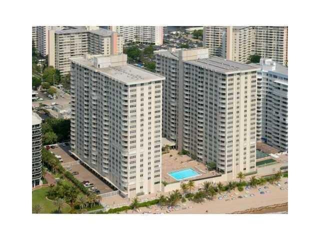 Property photo for 3410 Galt Ocean Drive, #501N, Fort Lauderdale, FL