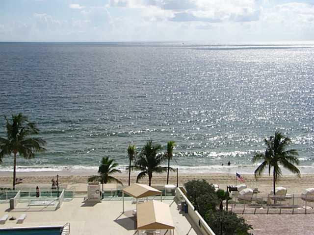 Property photo for 3900 Galt Ocean Drive, #707, Fort Lauderdale, FL