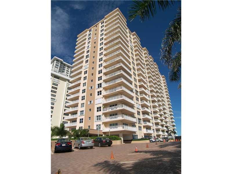 Property photo for 3850 Galt Ocean Drive, #505, Fort Lauderdale, FL
