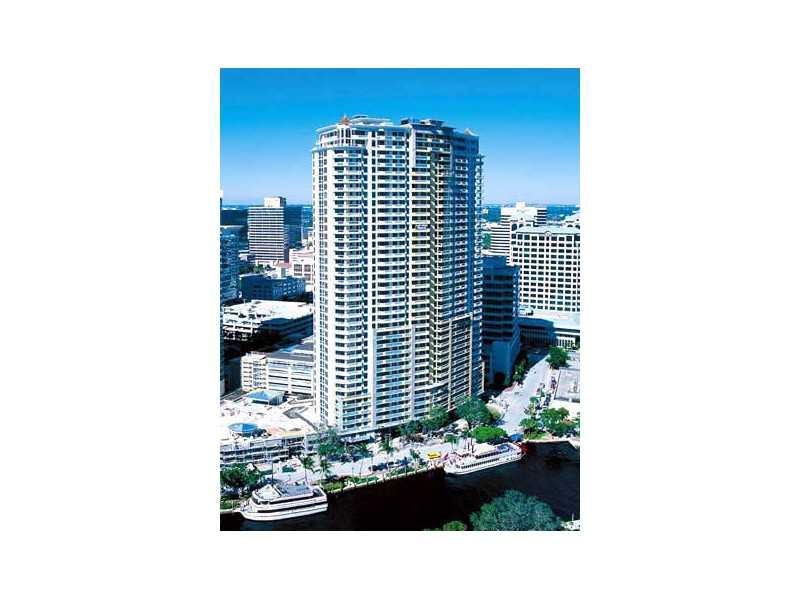 Property photo for 411 N New River Drive, #3304, Fort Lauderdale, FL
