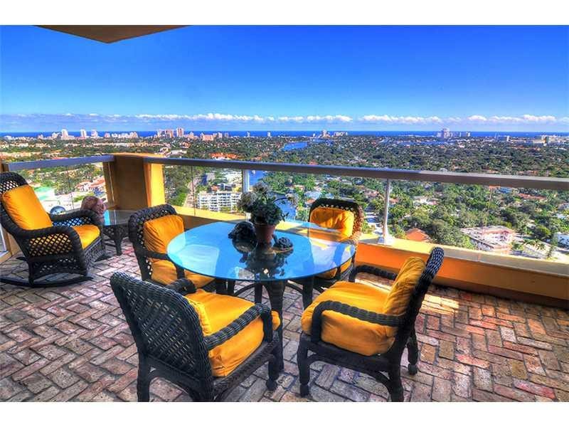 Property photo for 411 N New River Drive, #2904, Fort Lauderdale, FL