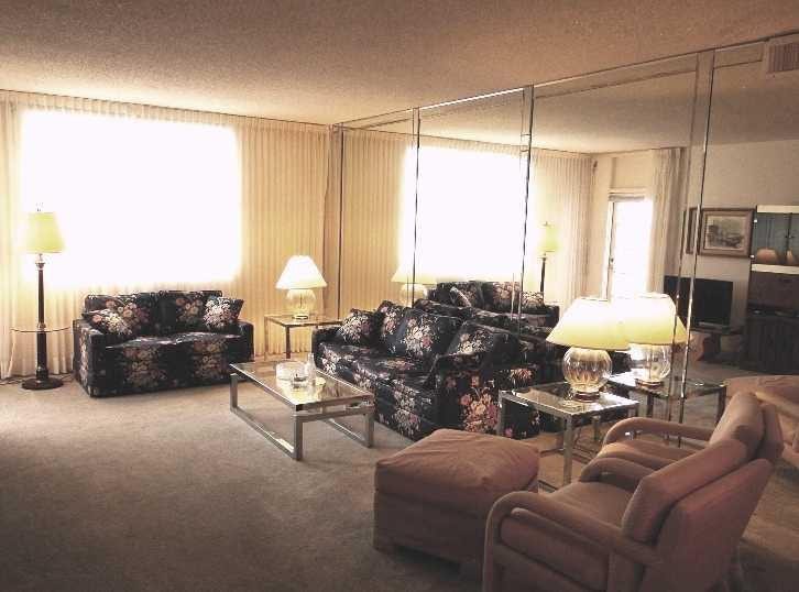 4250 Galt Ocean Drive, #4A, Fort Lauderdale, FL 33308