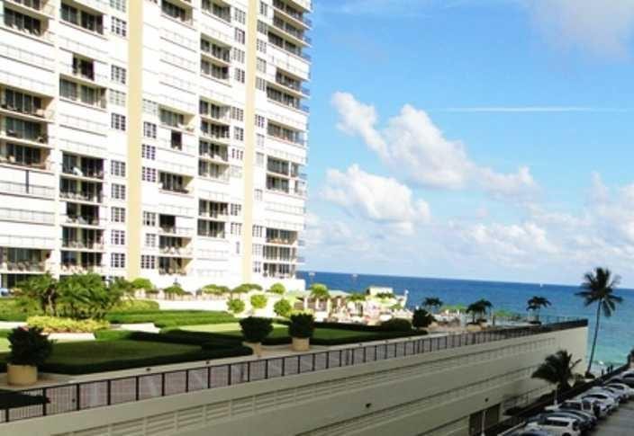 4250 Galt Ocean Drive, #4A, Fort Lauderdale, FL 33308