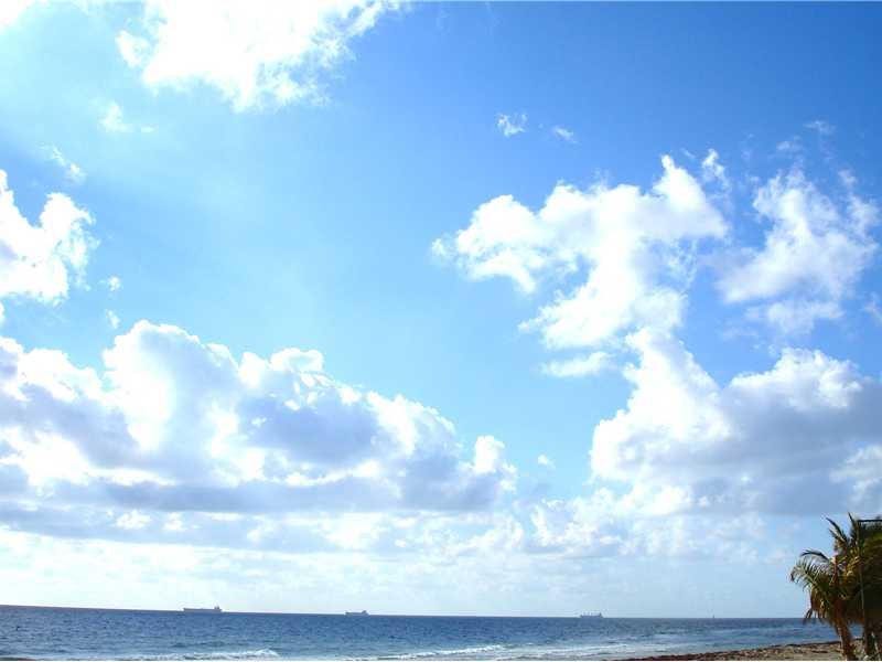 4250 Galt Ocean Drive, #4A, Fort Lauderdale, FL 33308