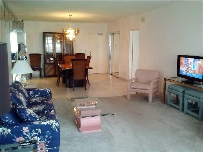 4250 Galt Ocean Drive, #4A, Fort Lauderdale, FL 33308