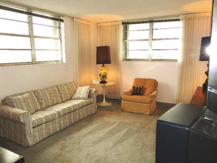 4250 Galt Ocean Drive, #4A, Fort Lauderdale, FL 33308