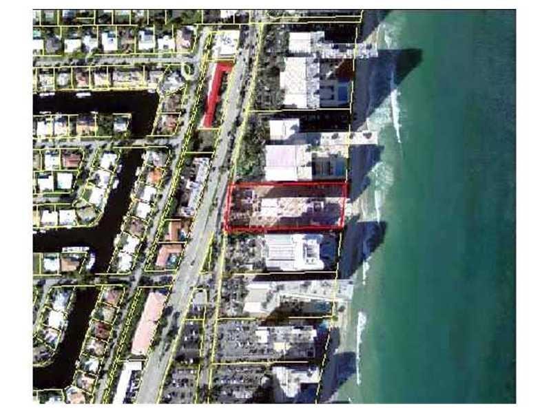 4250 Galt Ocean Drive, #4A, Fort Lauderdale, FL 33308