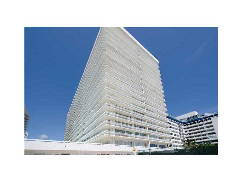 Property photo for 4020 Galt Ocean Drive, #505, Fort Lauderdale, FL