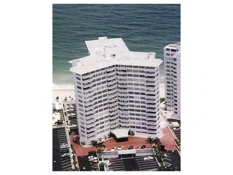 Property photo for 3700 Galt Ocean Drive, #206, Fort Lauderdale, FL