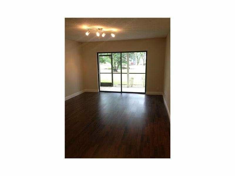 3101 Oakland Shores Drive, #H110, Oakland Park, FL 33309