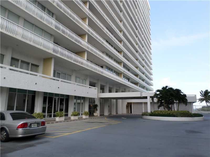 Property photo for 4020 Galt Ocean Drive, #1406, Fort Lauderdale, FL