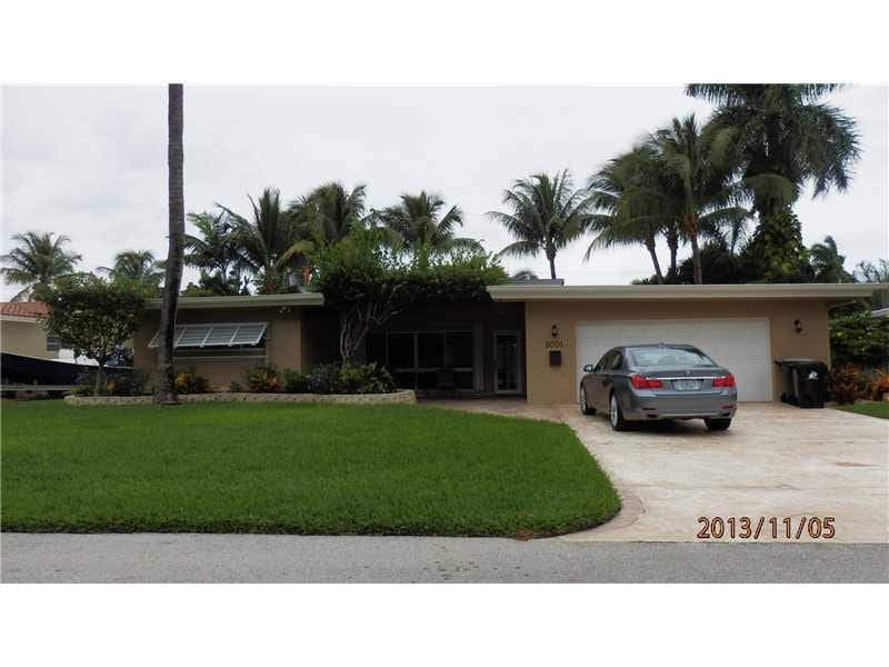 Property photo for 2001 NE 32nd Avenue, Fort Lauderdale, FL