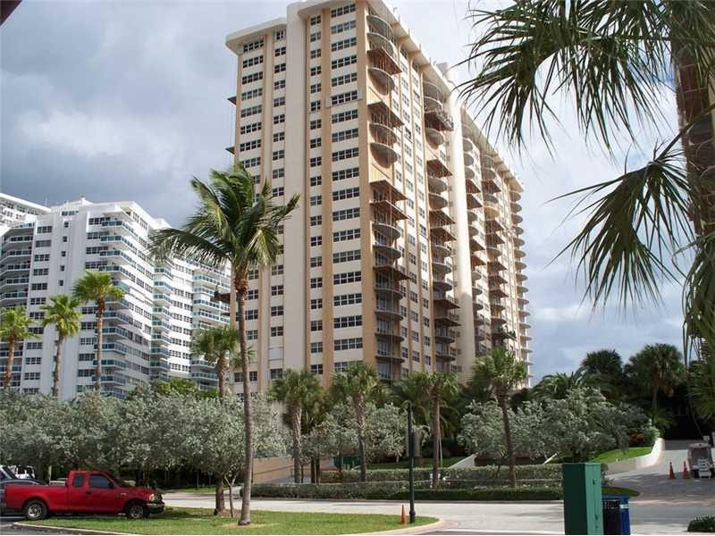 Property photo for 3410 Galt Ocean Drive, #2005N, Fort Lauderdale, FL
