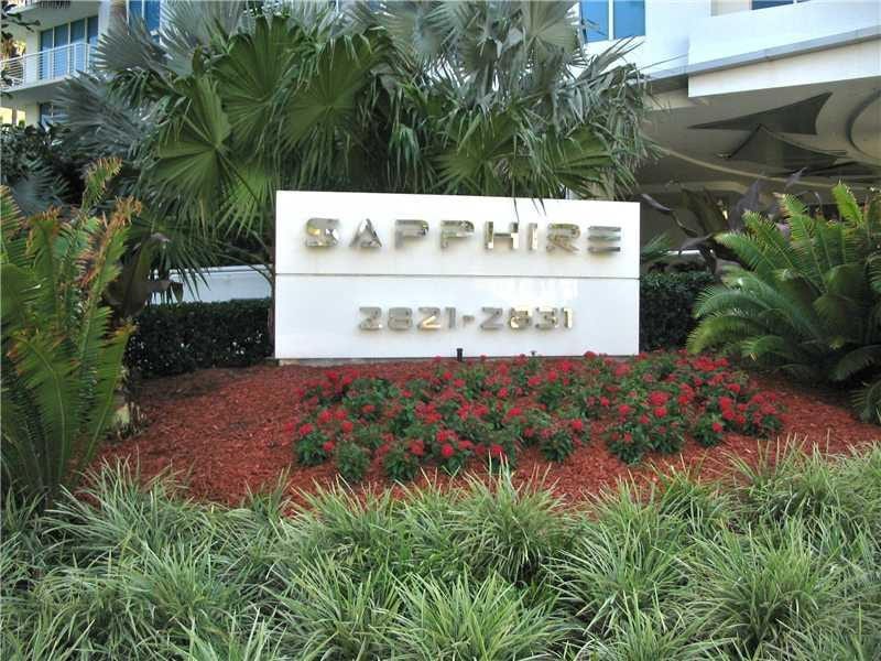 Property photo for 2831 N Ocean Bl, #1102N, Fort Lauderdale, FL