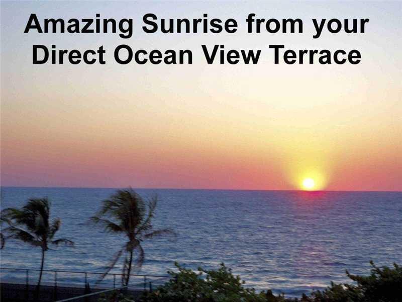 Property photo for 5100 N Ocean Boulevard, #418, Lauderdale By The Sea, FL