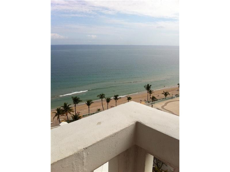 Property photo for 4010 Galt Ocean Drive, #1209, Fort Lauderdale, FL