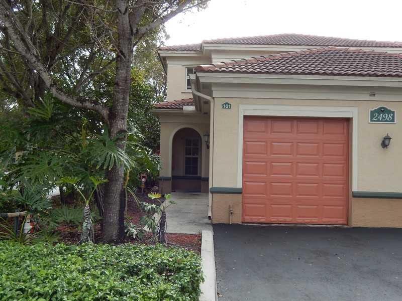 Property photo for 2498 Centergate Drive, #101, Miramar, FL