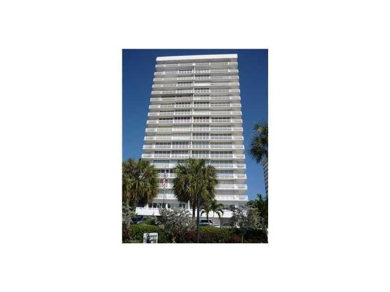 Property photo for 4020 Galt Ocean Drive, #406, Fort Lauderdale, FL