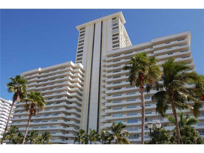 Property photo for 3900 Galt Ocean Drive, #417, Fort Lauderdale, FL