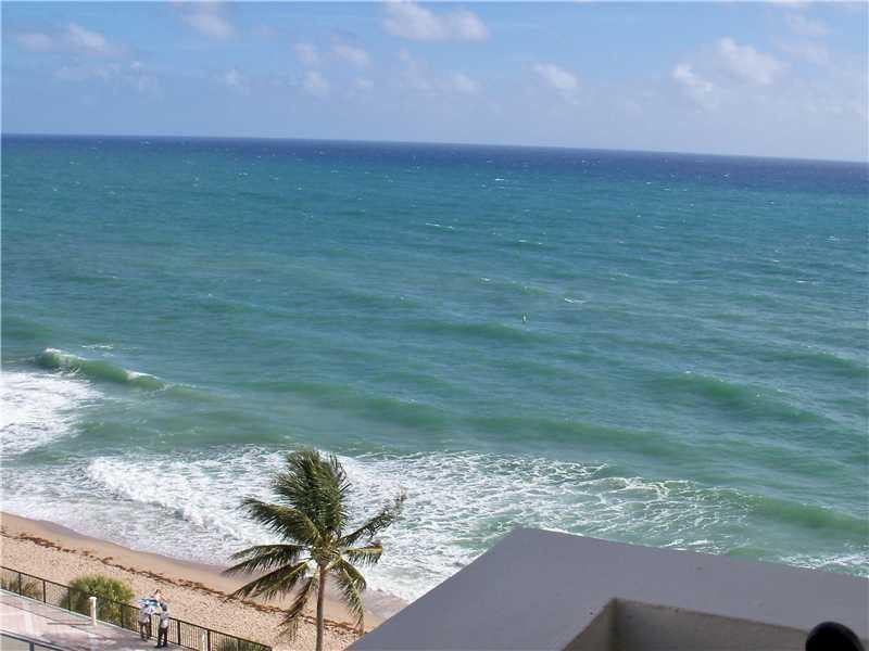 Property photo for 4250 Galt Ocean Drive, #9R, Fort Lauderdale, FL