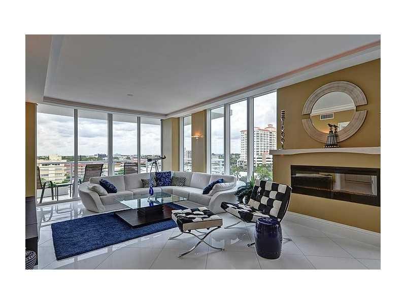 Property photo for 2831 N Ocean Boulevard, #601N, Fort Lauderdale, FL