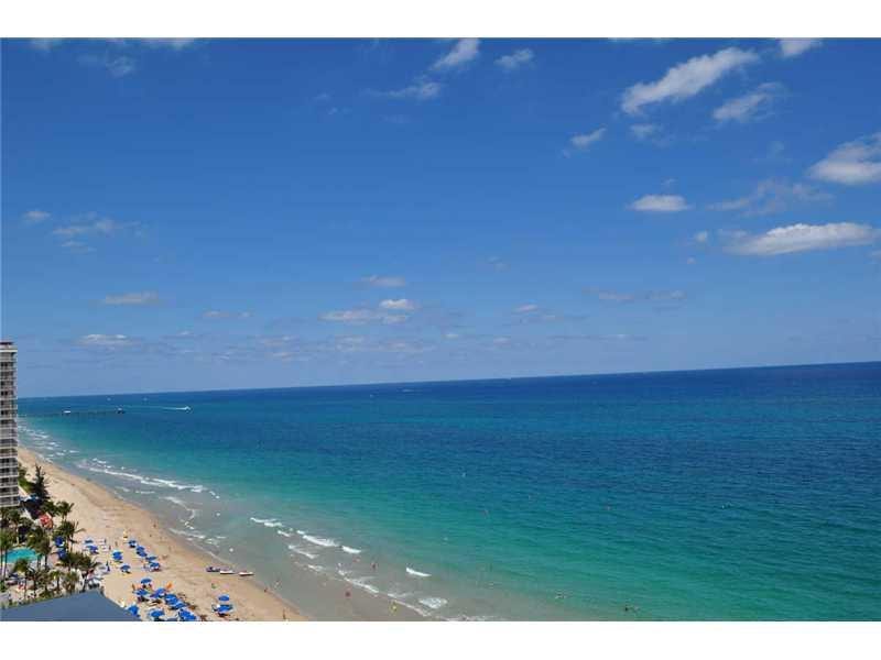 Property photo for 4010 Galt Ocean Drive, #1403, Fort Lauderdale, FL
