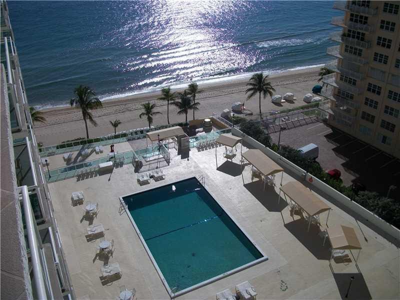 Property photo for 3900 Galt Ocean Drive, #404, Fort Lauderdale, FL