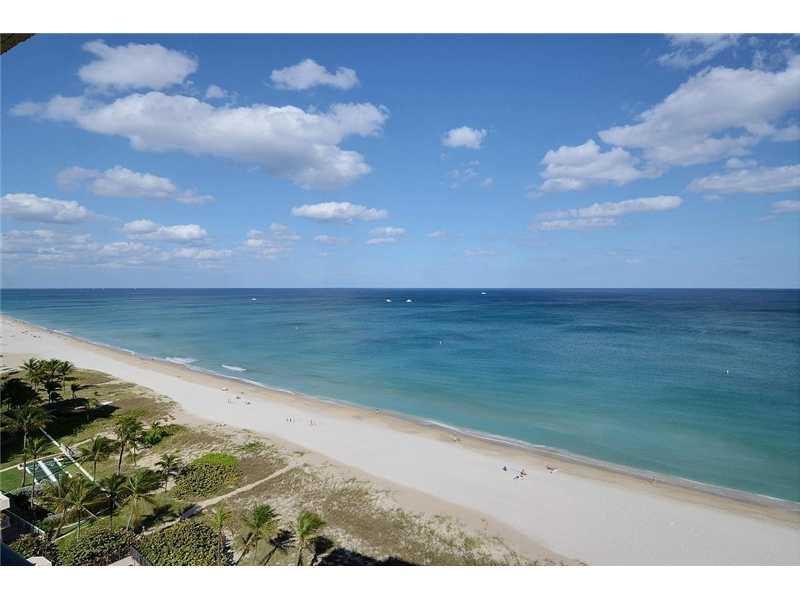 Property photo for 5100 N Ocean Boulevard, #1510, Lauderdale By The Sea, FL