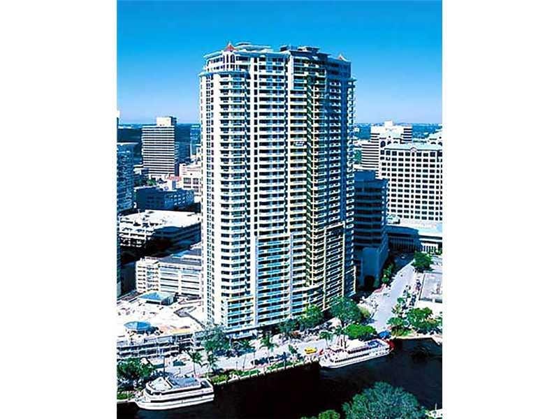 Property photo for 411 N New River Drive, #3604, Fort Lauderdale, FL